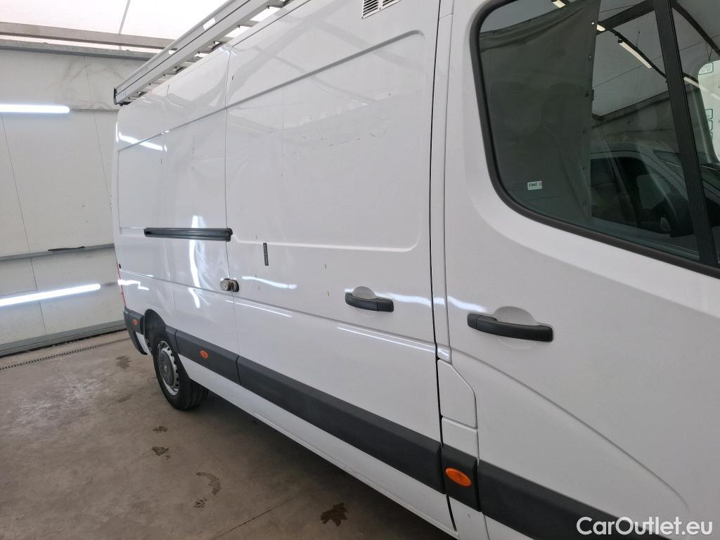  Renault  Master  III Fourgon L3H2 3 5 Grand Confort dCi 135CV BVM6 E6dT #32