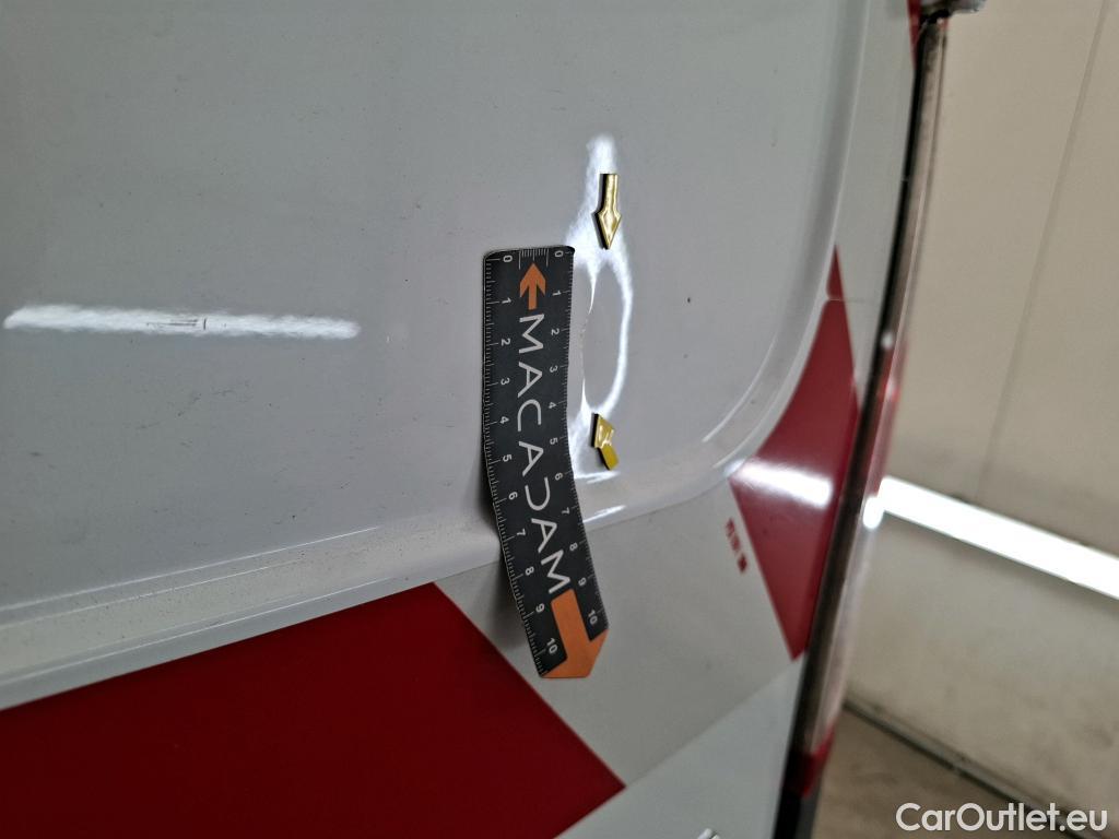  Renault  Kangoo  II Express Maxi Extra (Série Spéciale) 1.5 dCi 95CV BVM6 E6dT #11