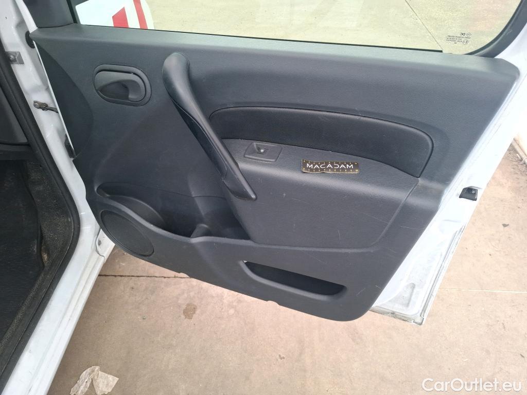 Renault  Kangoo  Express Maxi Extra (Série Spéciale) 1.5 #30