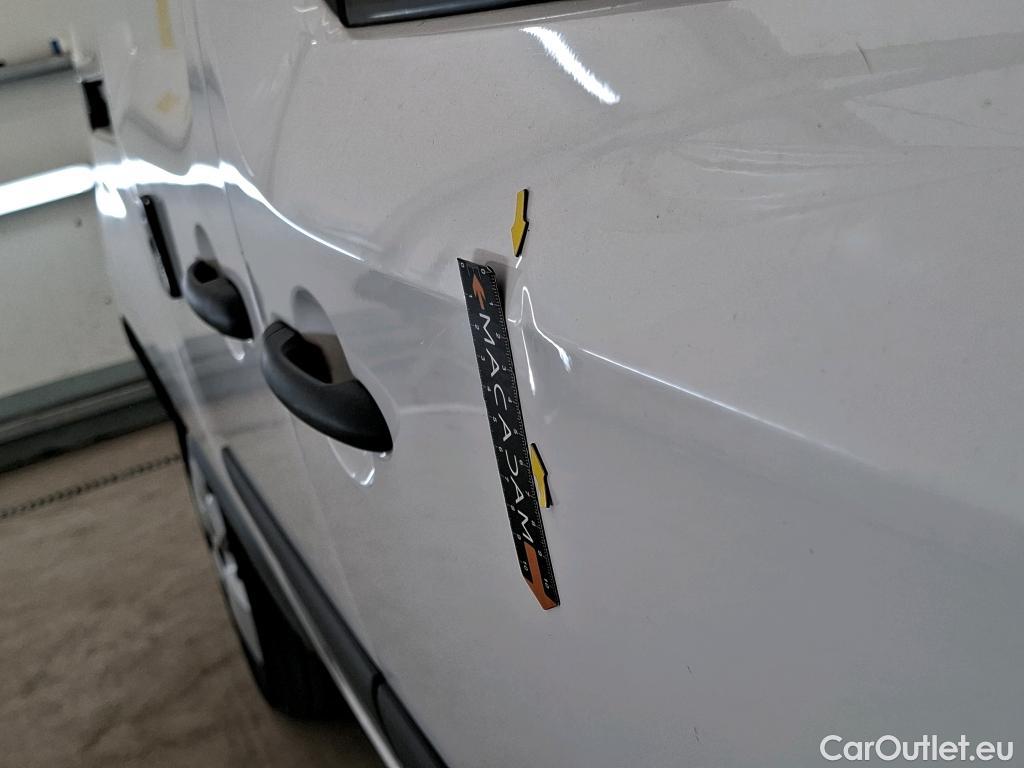  Renault  Kangoo  II Express Maxi Extra (Série Spéciale) 1.5 dCi 95CV BVM6 E6dT #31