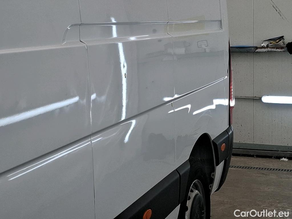  Renault  Master  III Fourgon L3H2 3 5 Grand Confort dCi 135CV BVM6 E6dT #3