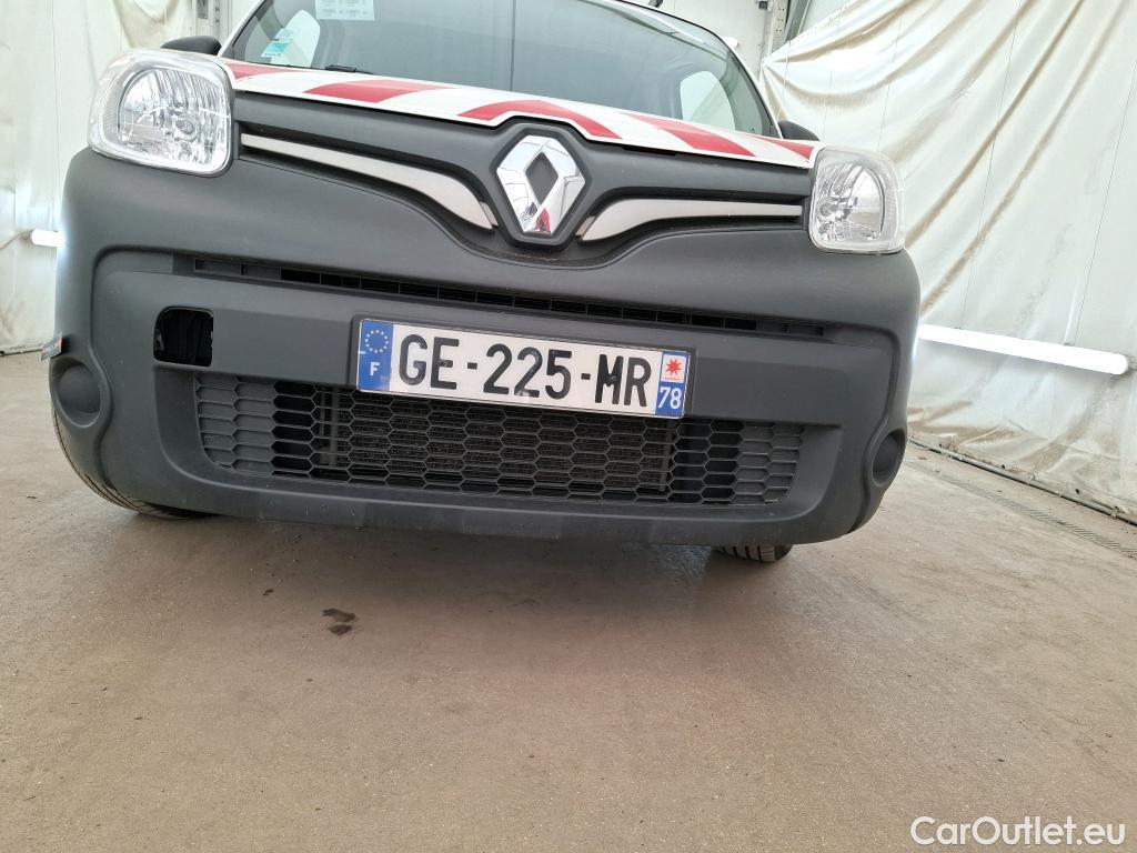  Renault  Kangoo  II Express Maxi Extra (Série Spéciale) 1.5 dCi 95CV BVM6 E6dT #39