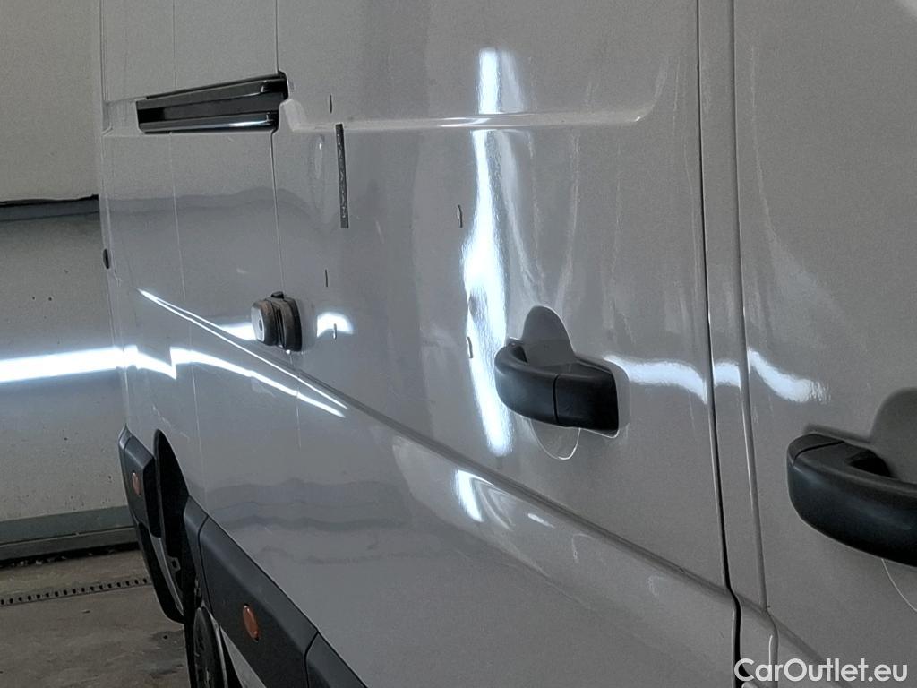  Renault  Master  III Fourgon L3H2 3 5 Grand Confort dCi 135CV BVM6 E6dT #36