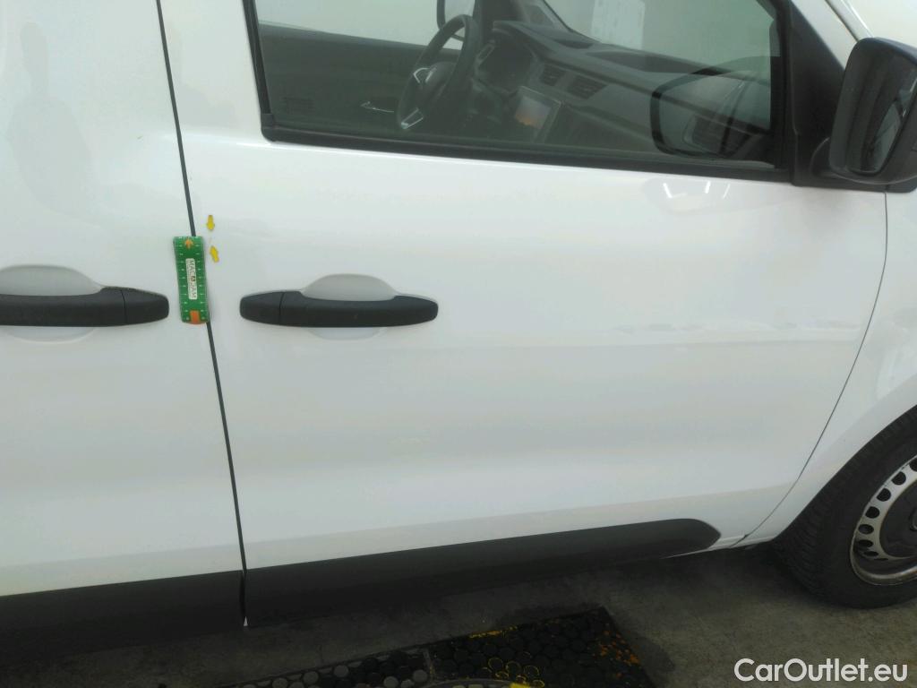  Renault  EXPRESS Kangoo  Confort 1.5 dCi 95CV BVM6 E6dT #8