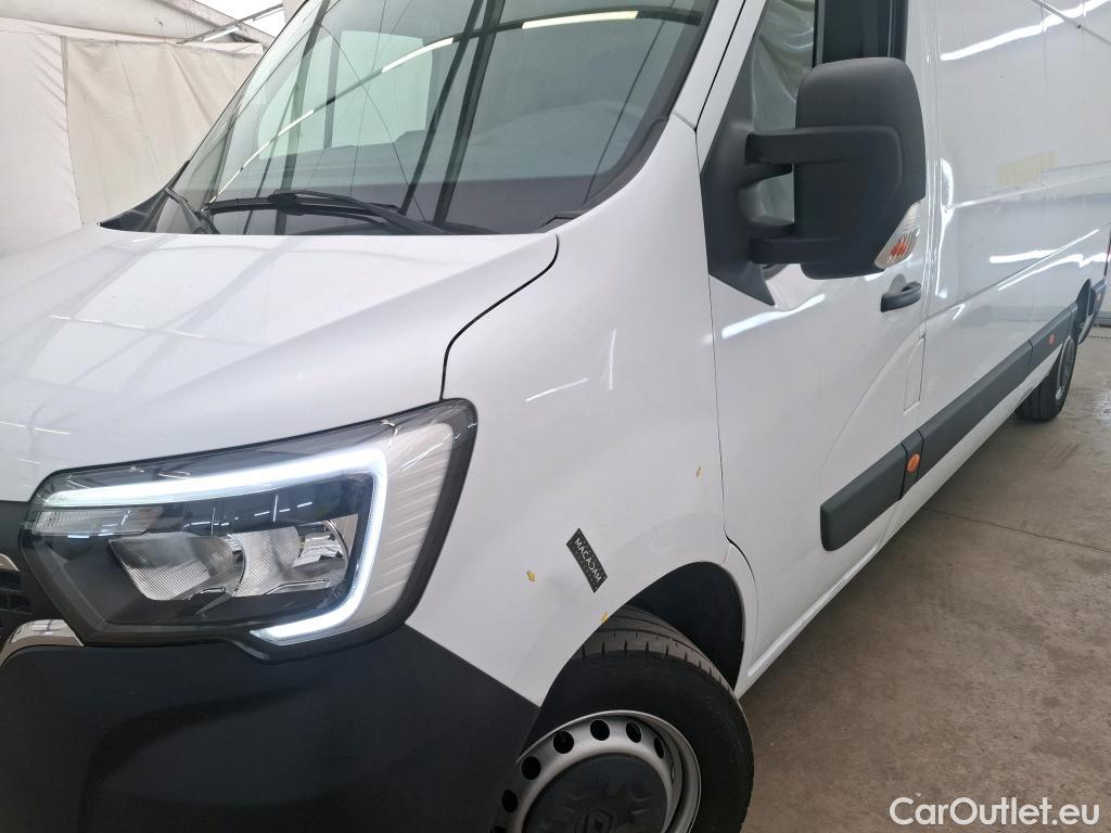  Renault  Master  III Fourgon L3H2 3 5 Grand Confort dCi 135CV BVM6 E6dT #55