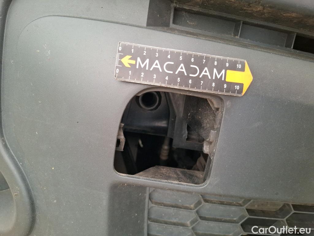  Renault  Kangoo  II Express Maxi Extra (Série Spéciale) 1.5 dCi 95CV BVM6 E6dT #34