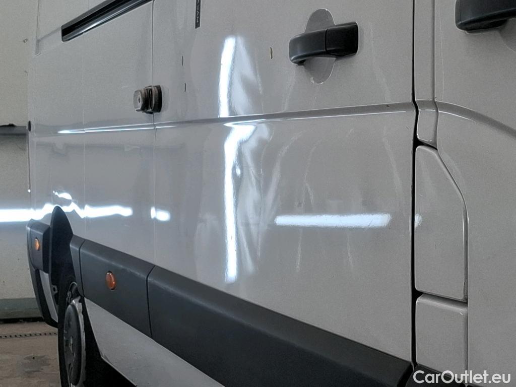  Renault  Master  III Fourgon L3H2 3 5 Grand Confort dCi 135CV BVM6 E6dT #37