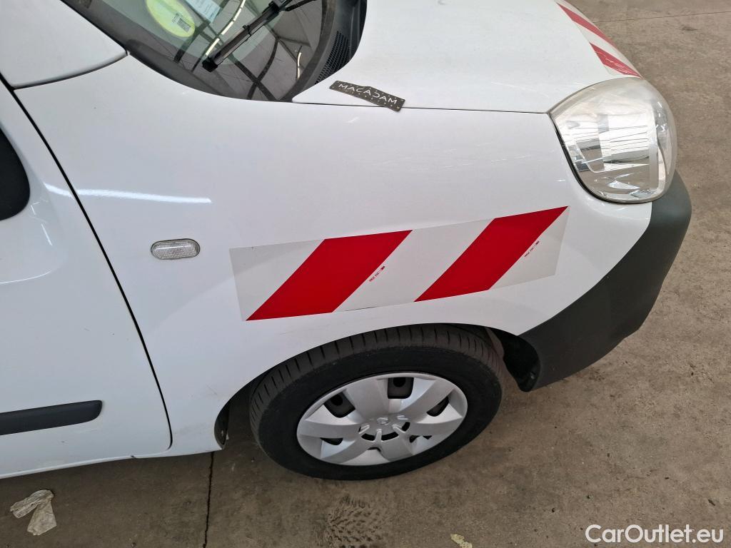  Renault  Kangoo  Express Maxi Extra (Série Spéciale) 1.5 #68