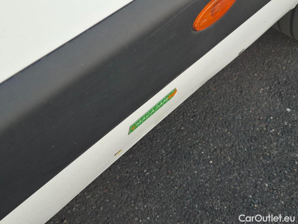  Renault  Master  III Fourgon L3H2 3 5 Grand Confort dCi 135CV BVM6 E6dT #5