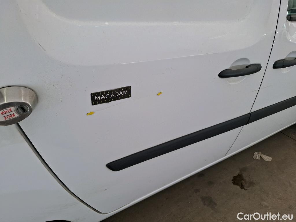  Renault  Kangoo  Express Maxi Extra (Série Spéciale) 1.5 #5