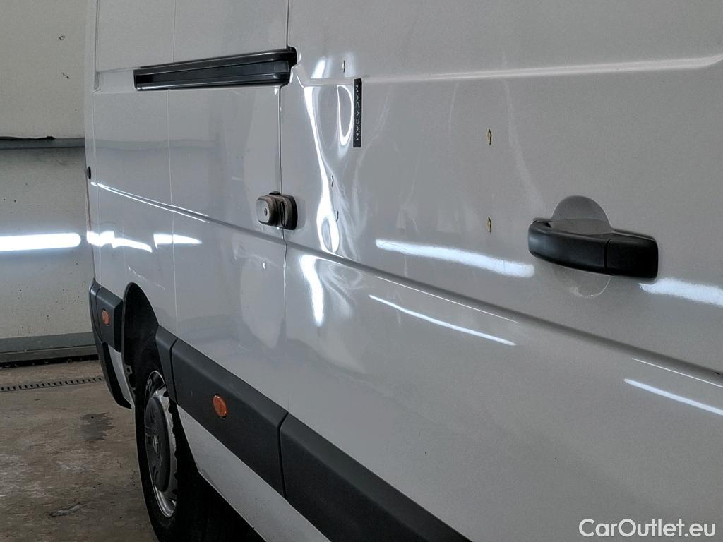  Renault  Master  III Fourgon L3H2 3 5 Grand Confort dCi 135CV BVM6 E6dT #34