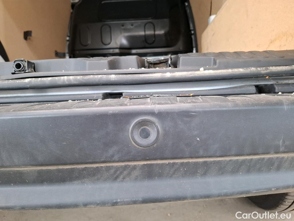  Renault  Kangoo  II Express Maxi Extra (Série Spéciale) 1.5 dCi 95CV BVM6 E6dT #9