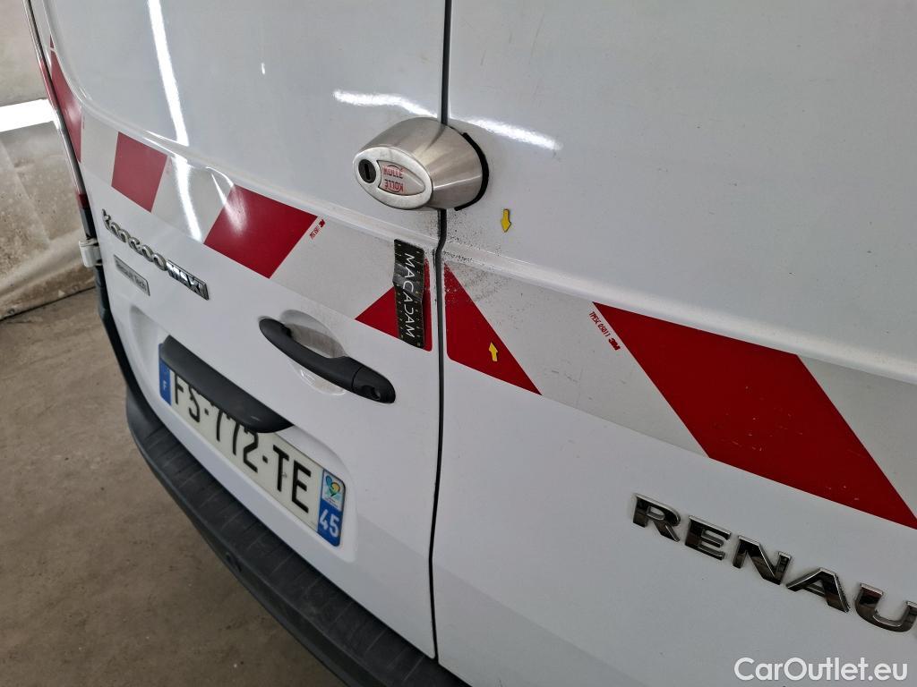  Renault  Kangoo  Express Maxi Extra (Série Spéciale) 1.5 #71