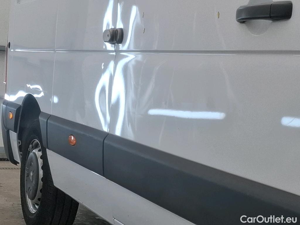 Renault  Master  III Fourgon L3H2 3 5 Grand Confort dCi 135CV BVM6 E6dT #38