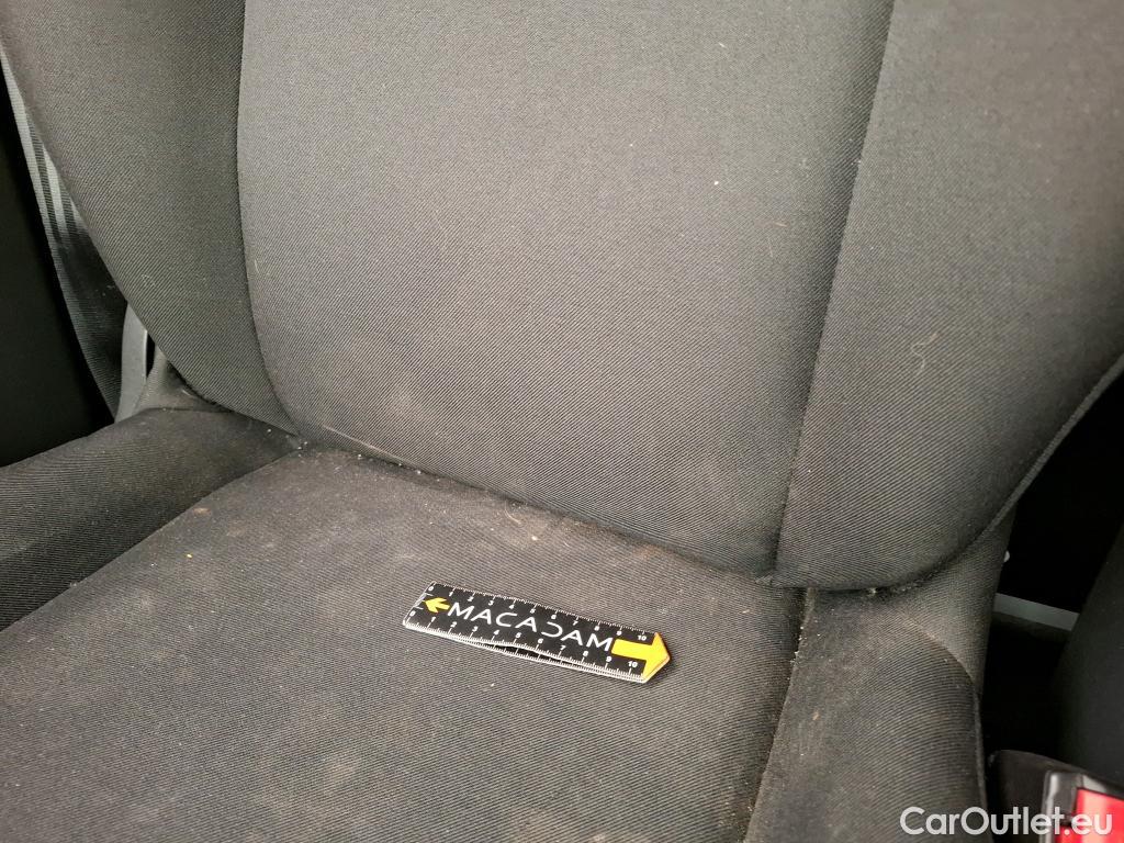  Renault  Kangoo  II Express Maxi Extra (Série Spéciale) 1.5 dCi 95CV BVM6 E6dT #36