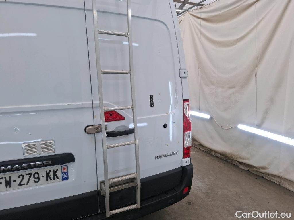  Renault  Master  III Fourgon L3H2 3 5 Grand Confort dCi 135CV BVM6 E6dT #39