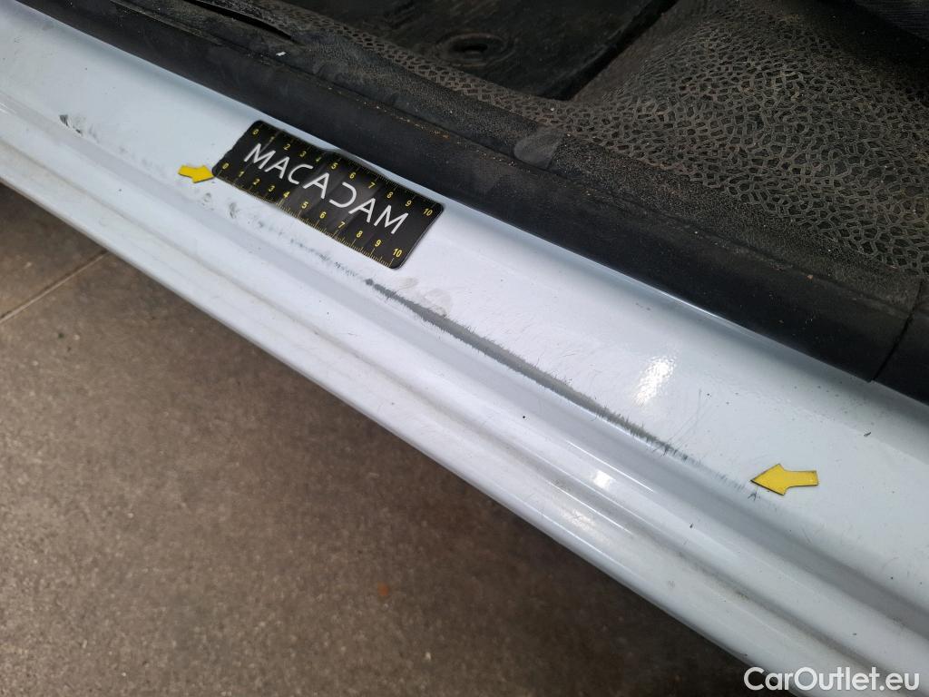  Renault  Kangoo  Express Maxi Extra (Série Spéciale) 1.5 #13