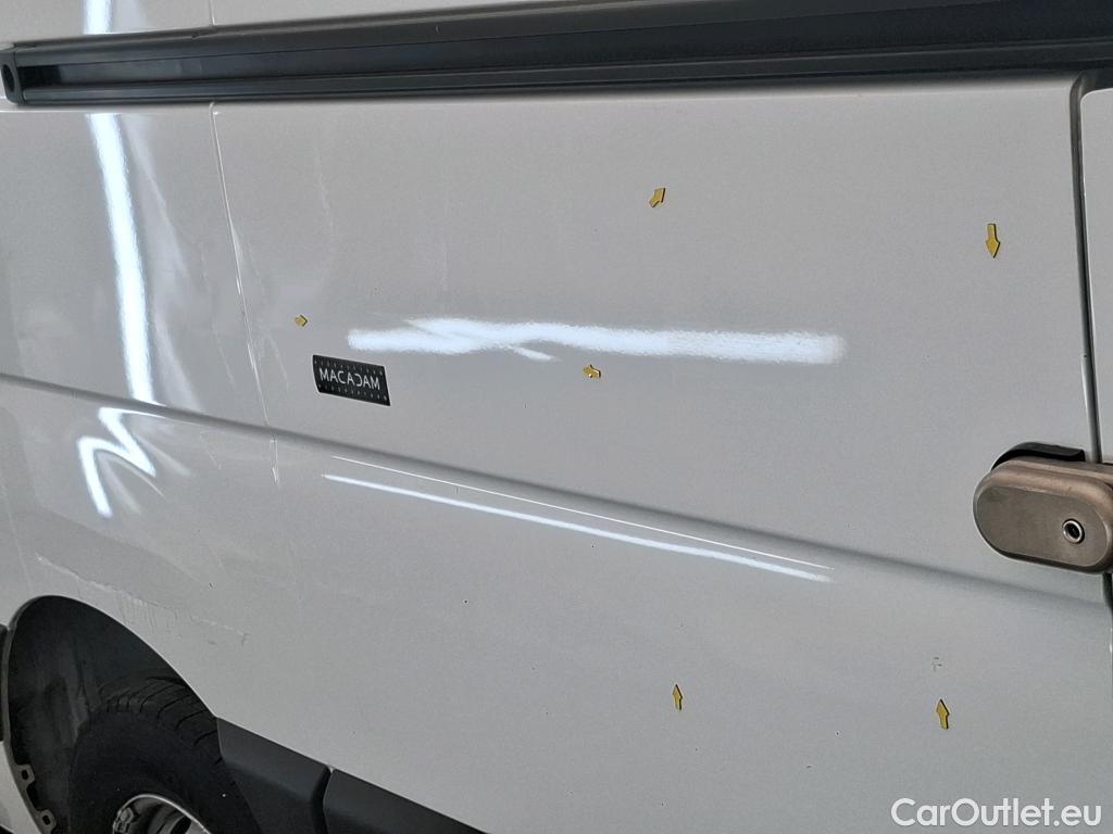  Renault  Master  III Fourgon L3H2 3 5 Grand Confort dCi 135CV BVM6 E6dT #13