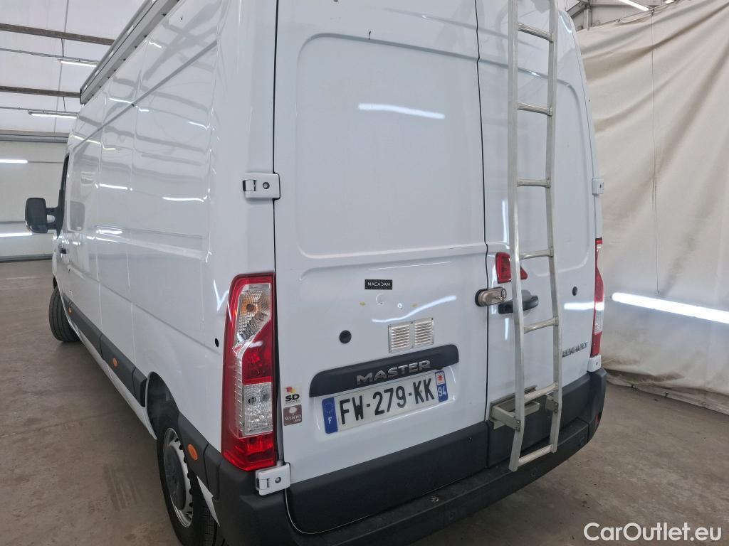  Renault  Master  III Fourgon L3H2 3 5 Grand Confort dCi 135CV BVM6 E6dT #51