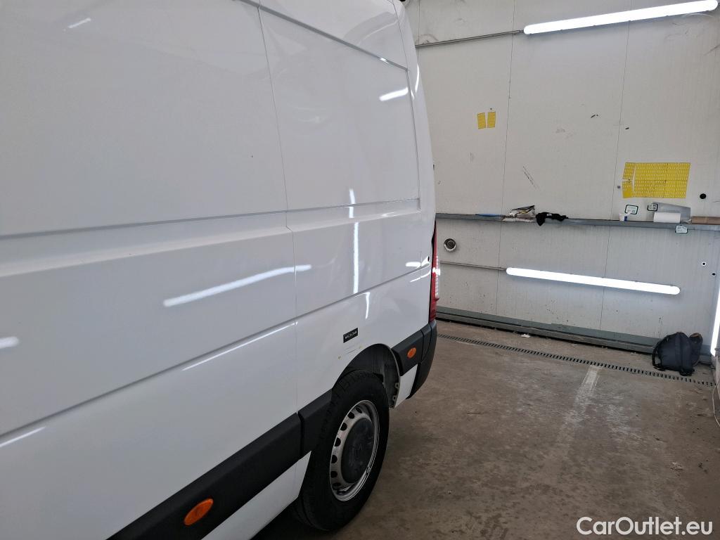  Renault  Master  III Fourgon L3H2 3 5 Grand Confort dCi 135CV BVM6 E6dT #23