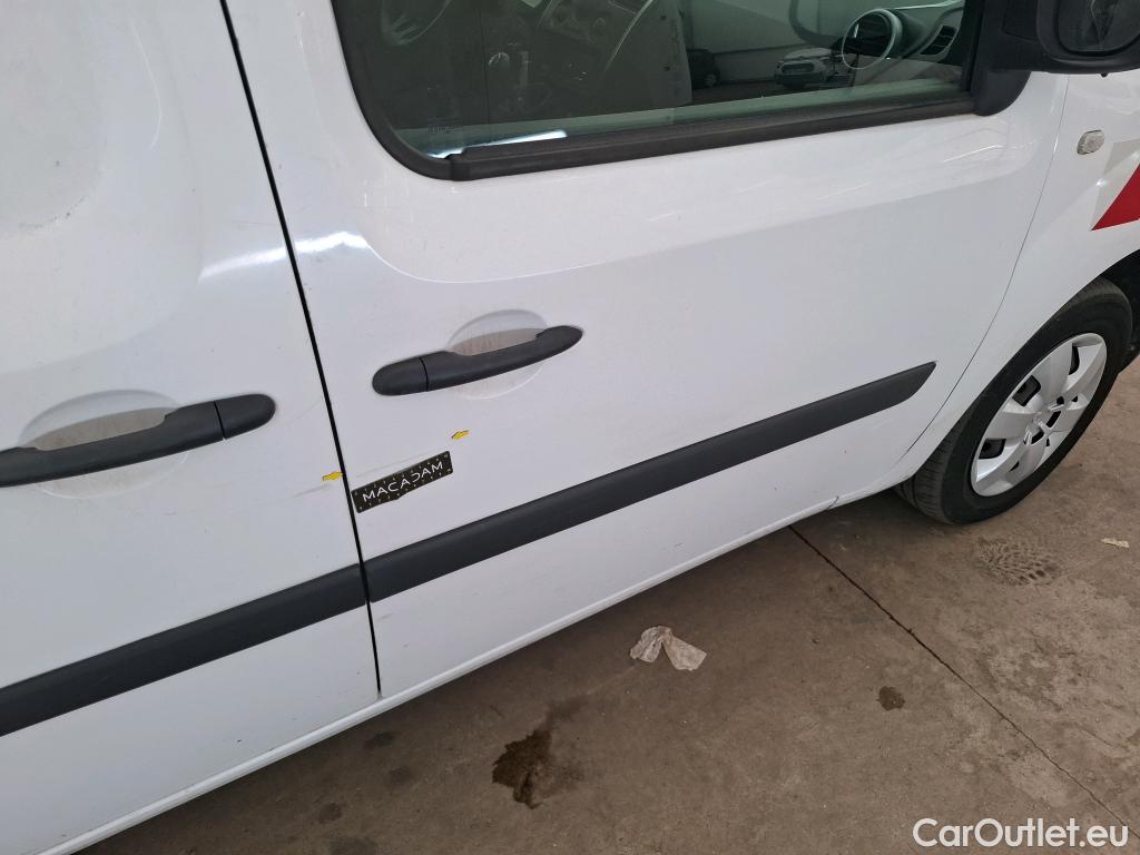  Renault  Kangoo  Express Maxi Extra (Série Spéciale) 1.5 #66