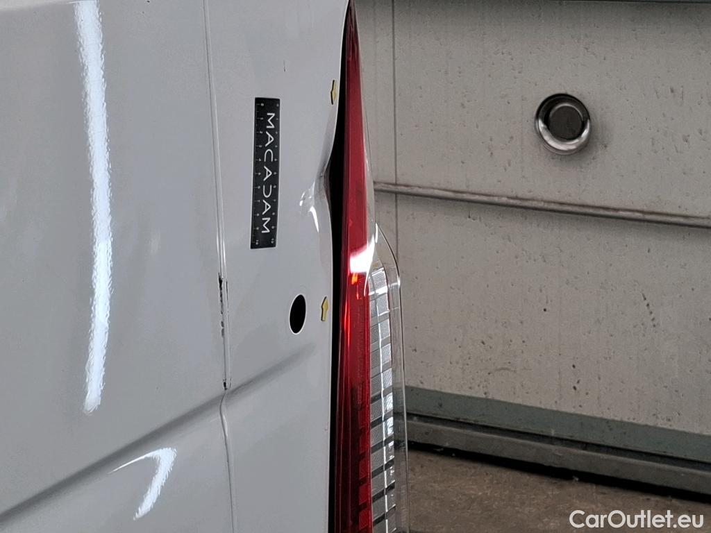  Renault  Master  III Fourgon L3H2 3 5 Grand Confort dCi 135CV BVM6 E6dT #50