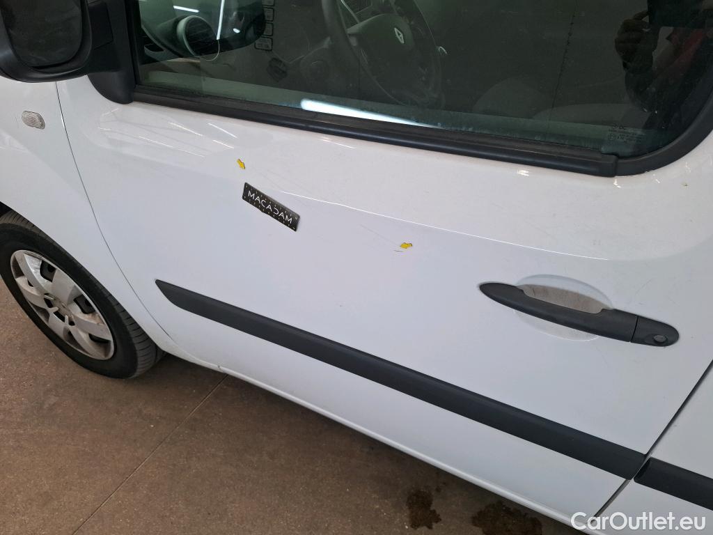  Renault  Kangoo  Express Maxi Extra (Série Spéciale) 1.5 #53