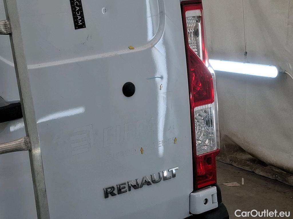 Renault  Master  III Fourgon L3H2 3 5 Grand Confort dCi 135CV BVM6 E6dT #44