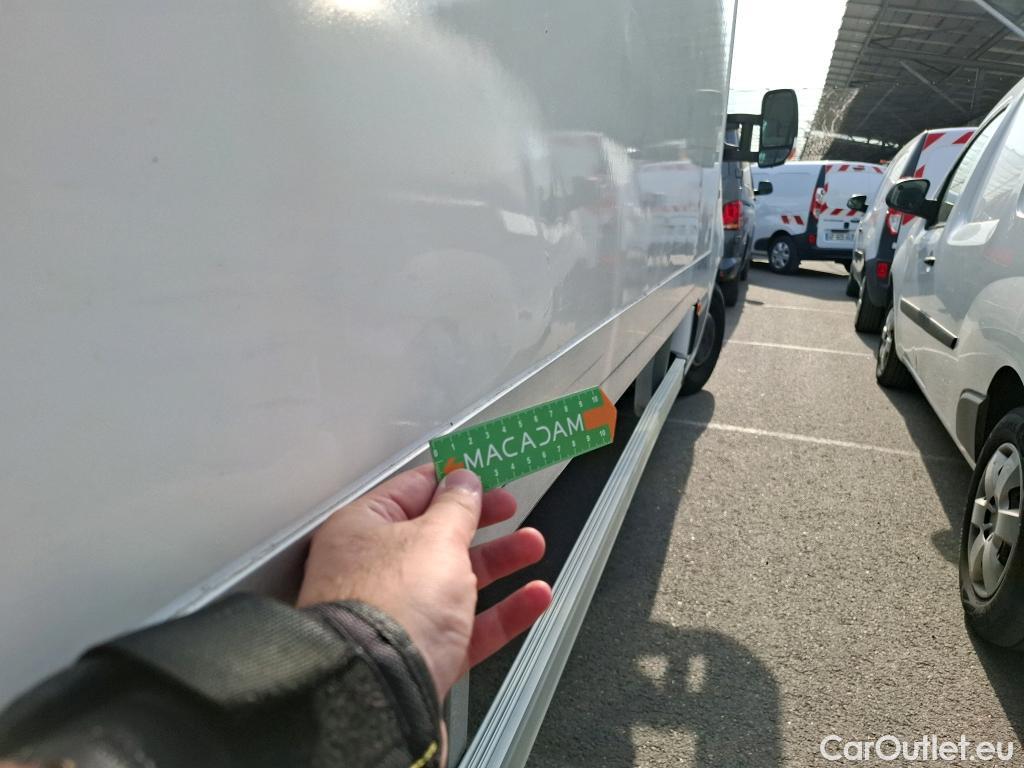  Renault  Master RENAULT  SC / 2019 / 2P / Châssis cabine CC Tr CF F3500 L3 Blue dCi 145 EVIE #7