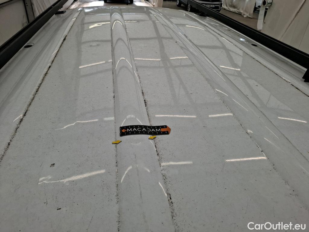  Renault  Kangoo  II Express Maxi Extra (Série Spéciale) 1.5 dCi 95CV BVM6 E6dT #1