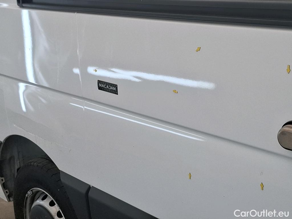  Renault  Master  III Fourgon L3H2 3 5 Grand Confort dCi 135CV BVM6 E6dT #11