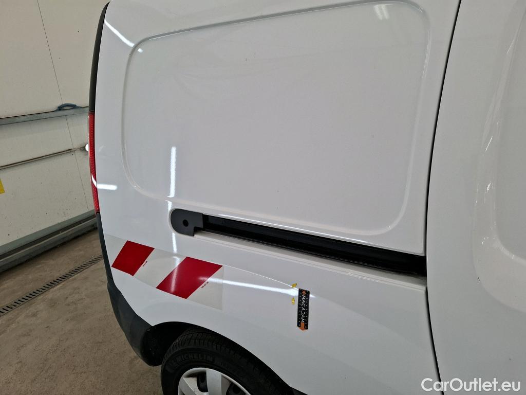  Renault  Kangoo  II Express Maxi Extra (Série Spéciale) 1.5 dCi 95CV BVM6 E6dT #41