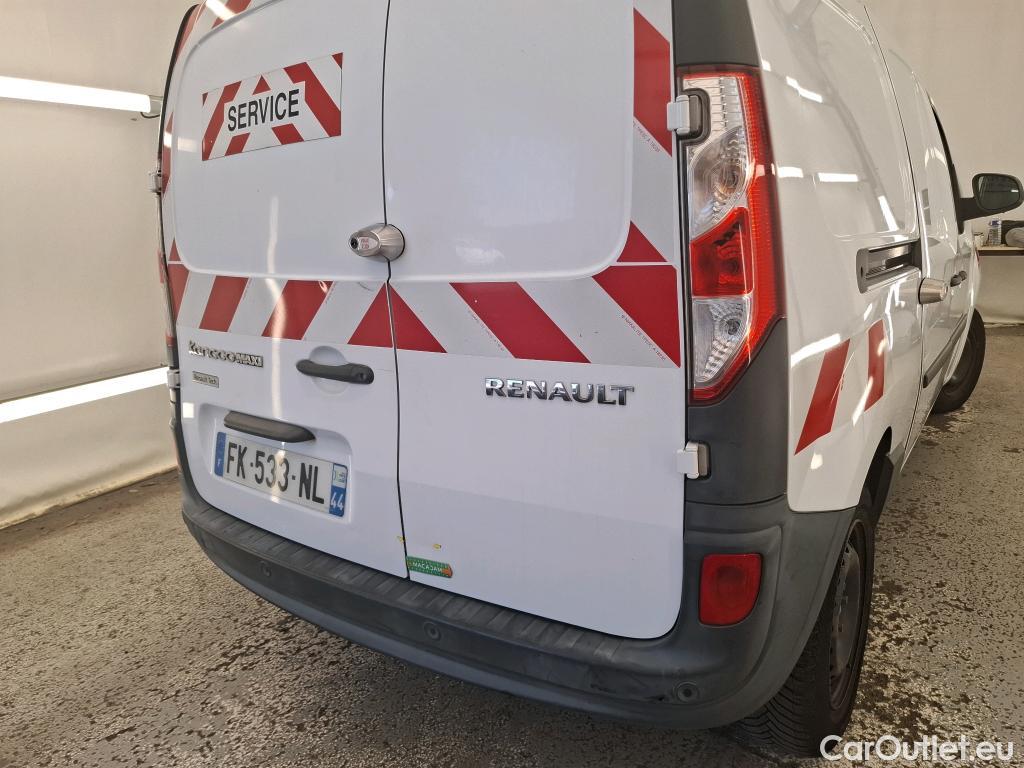  Renault  Kangoo  Express Maxi Extra (Série Spéciale) 1.5 dCi 90CV BVM5 E6 #7