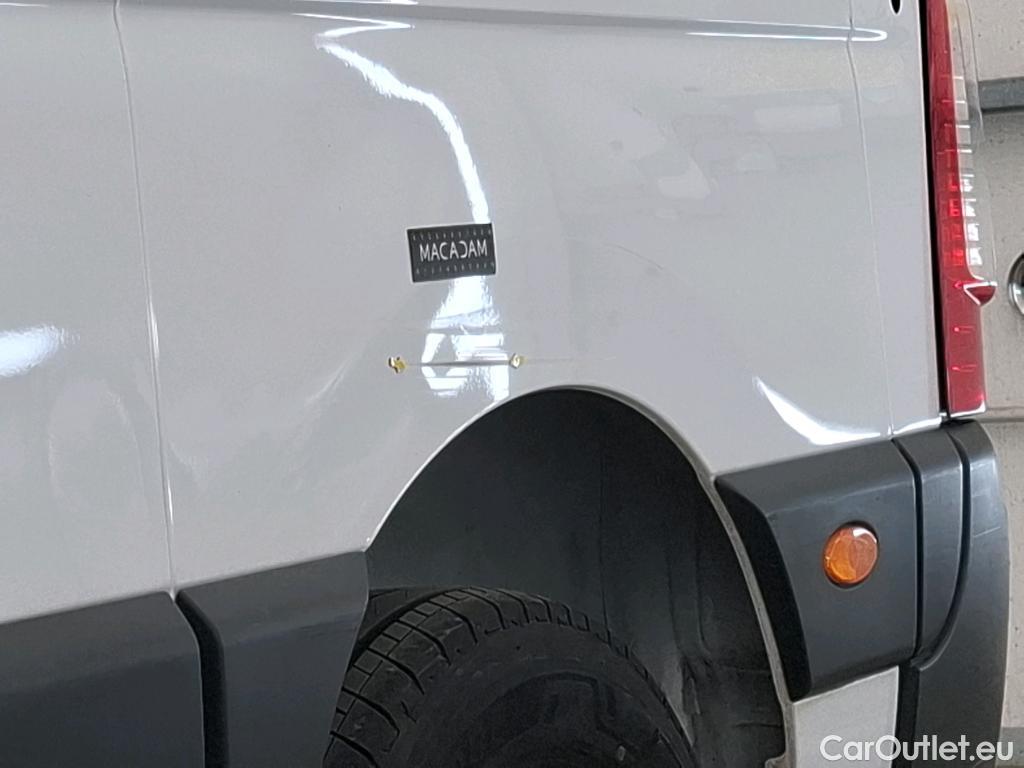  Renault  Master  III Fourgon L3H2 3 5 Grand Confort dCi 135CV BVM6 E6dT #24