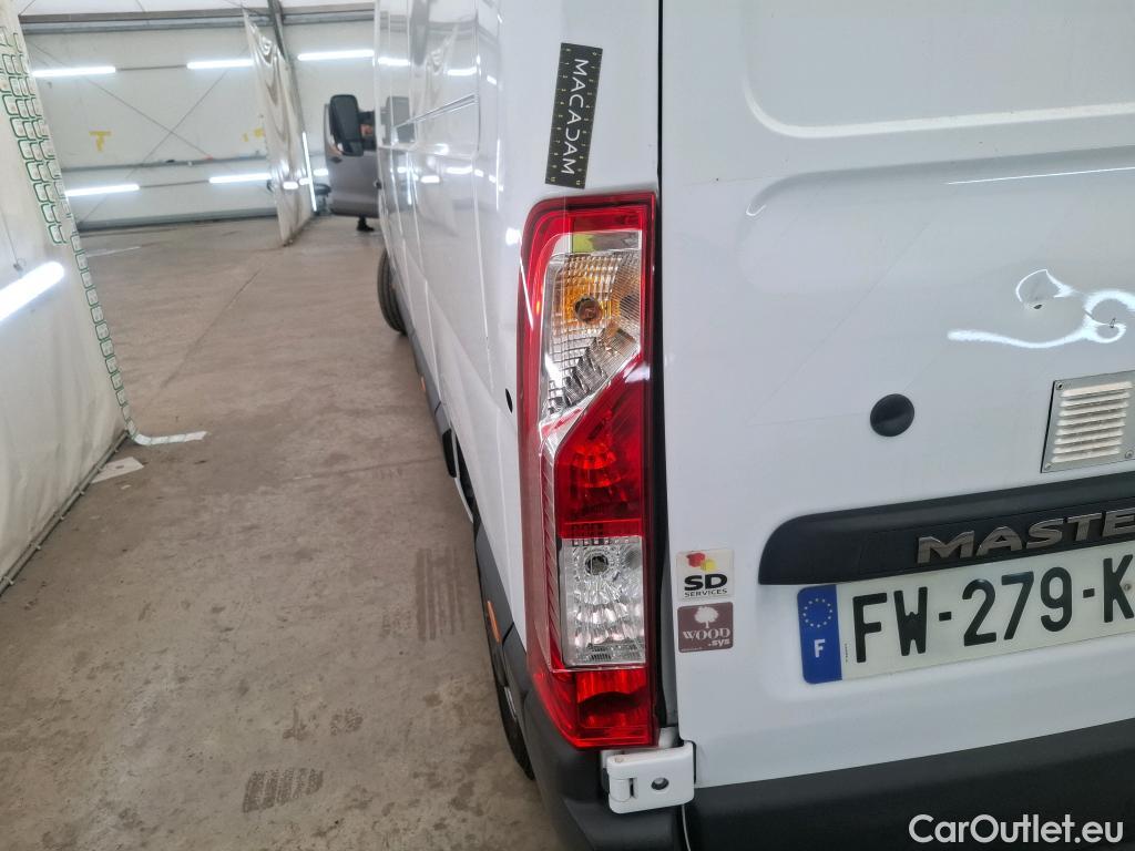  Renault  Master  III Fourgon L3H2 3 5 Grand Confort dCi 135CV BVM6 E6dT #59