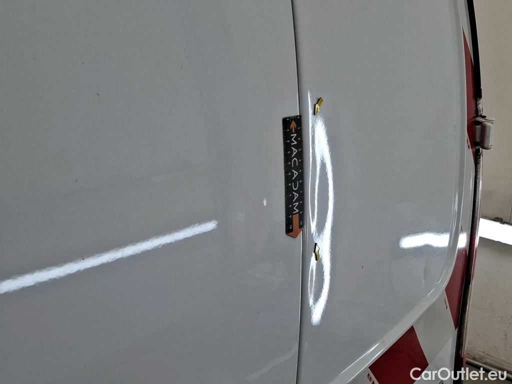  Renault  Kangoo  II Express Maxi Extra (Série Spéciale) 1.5 dCi 95CV BVM6 E6dT #12