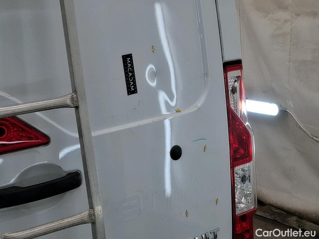  Renault  Master  III Fourgon L3H2 3 5 Grand Confort dCi 135CV BVM6 E6dT #41