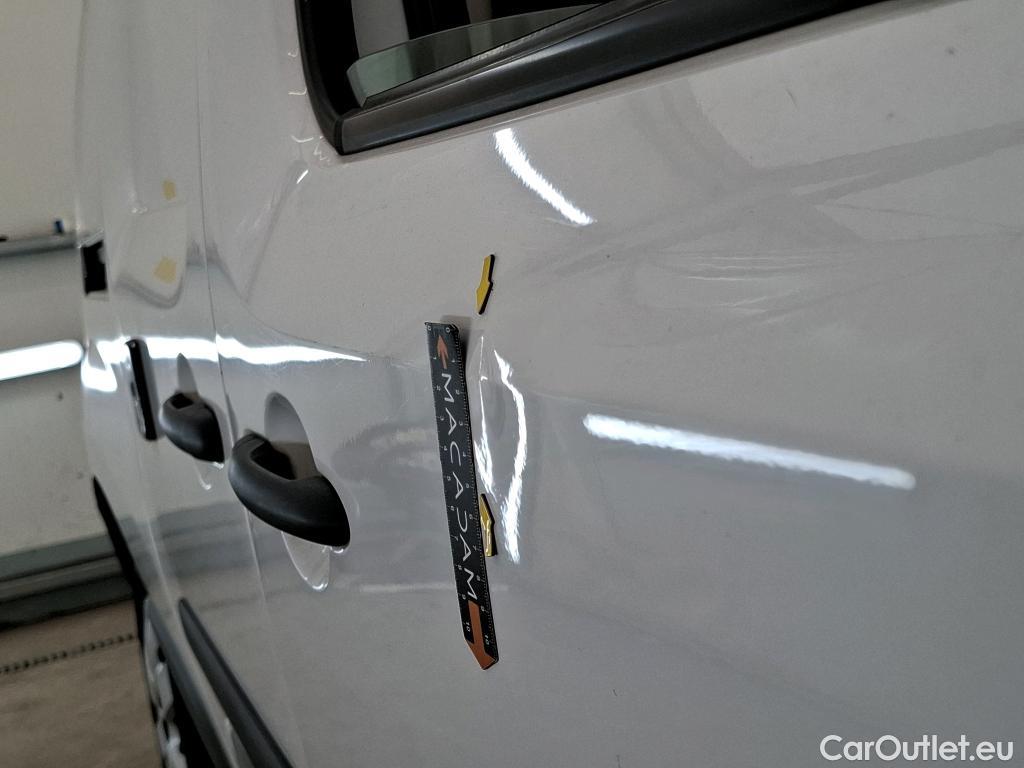 Renault  Kangoo  II Express Maxi Extra (Série Spéciale) 1.5 dCi 95CV BVM6 E6dT #30