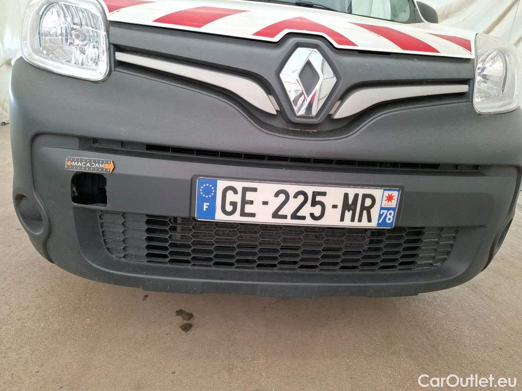  Renault  Kangoo  II Express Maxi Extra (Série Spéciale) 1.5 dCi 95CV BVM6 E6dT #33