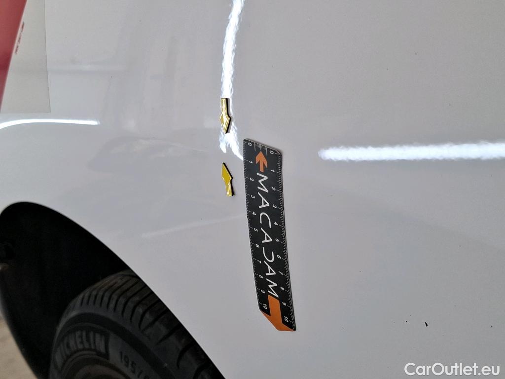  Renault  Kangoo  II Express Maxi Extra (Série Spéciale) 1.5 dCi 95CV BVM6 E6dT #43