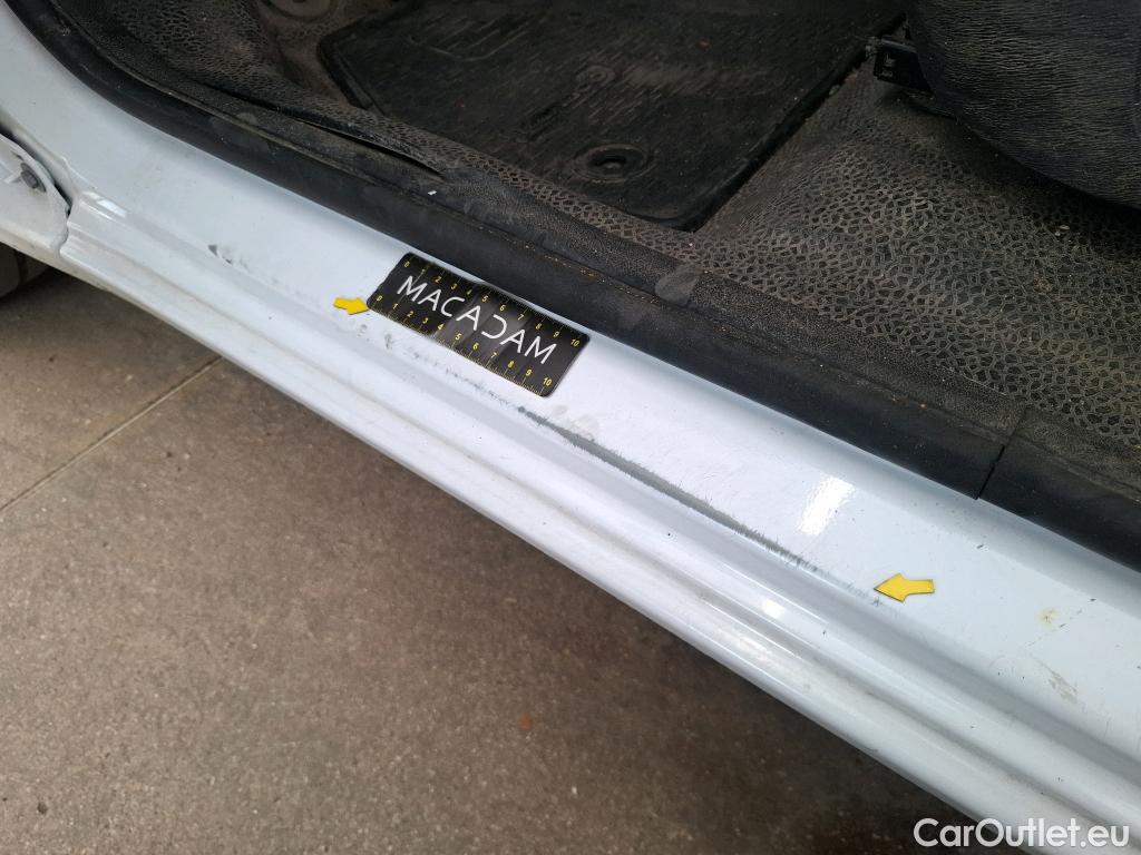  Renault  Kangoo  Express Maxi Extra (Série Spéciale) 1.5 #12