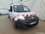  Renault  Kangoo  II Express Maxi Extra (Série Spéciale) 1.5 dCi 95CV BVM6 E6dT #4