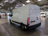  Renault  Master  III Fourgon L2H2 3 3 Grand Confort dCi 135CV BVM6 E6d #2