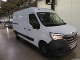  Renault  Master  III Fourgon L2H2 3 3 Grand Confort dCi 135CV BVM6 E6d #4