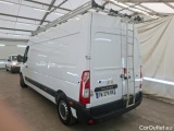  Renault  Master  III Fourgon L3H2 3 5 Grand Confort dCi 135CV BVM6 E6dT #2