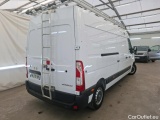 Renault  Master  III Fourgon L3H2 3 5 Grand Confort dCi 135CV BVM6 E6dT #3