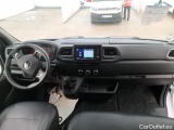  Renault  Master  III Fourgon L3H2 3 5 Grand Confort dCi 135CV BVM6 E6dT #5
