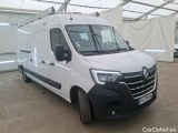  Renault  Master  III Fourgon L3H2 3 5 Grand Confort dCi 135CV BVM6 E6dT #4