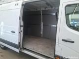  Renault  Master  III Fourgon L3H2 3 5 Grand Confort dCi 135CV BVM6 E6dT #9