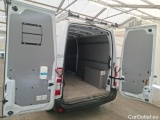  Renault  Master  III Fourgon L3H2 3 5 Grand Confort dCi 135CV BVM6 E6dT #10